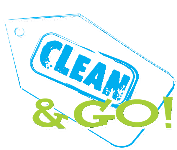 Clean&Go лого